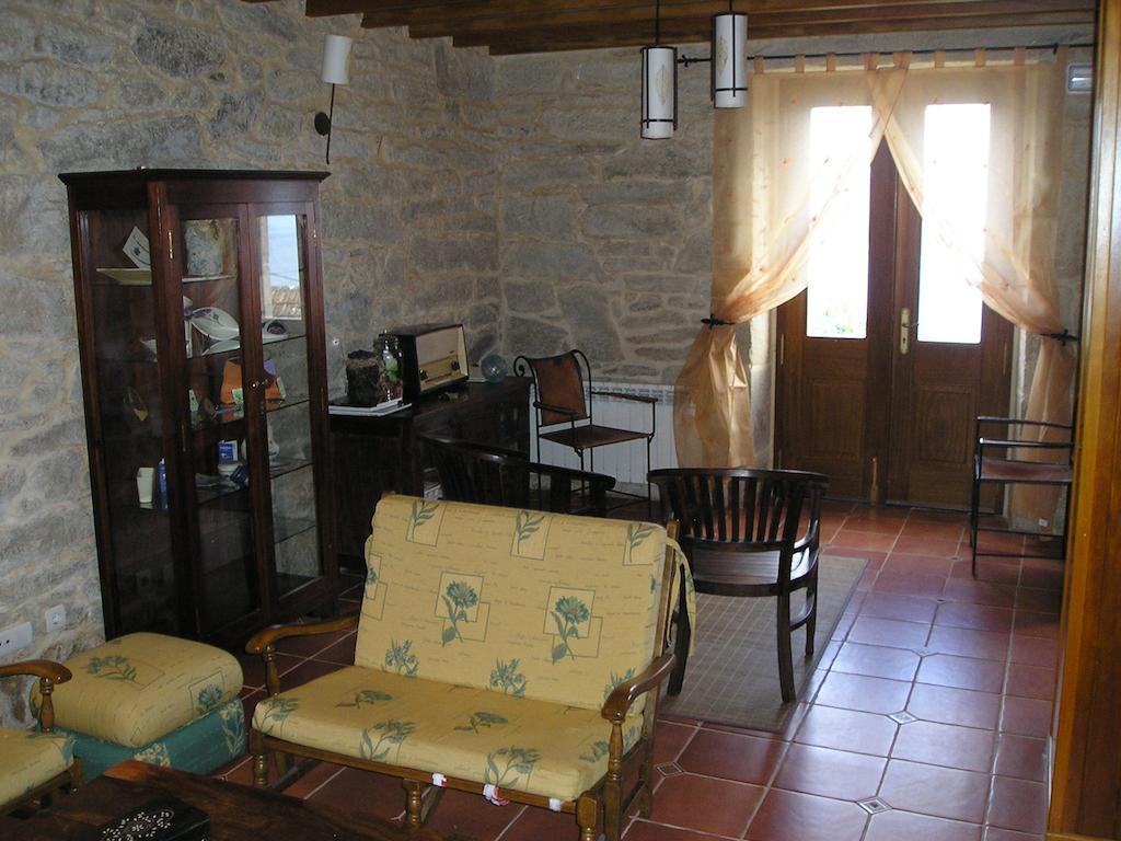 Jallambau Rural Muros Room photo