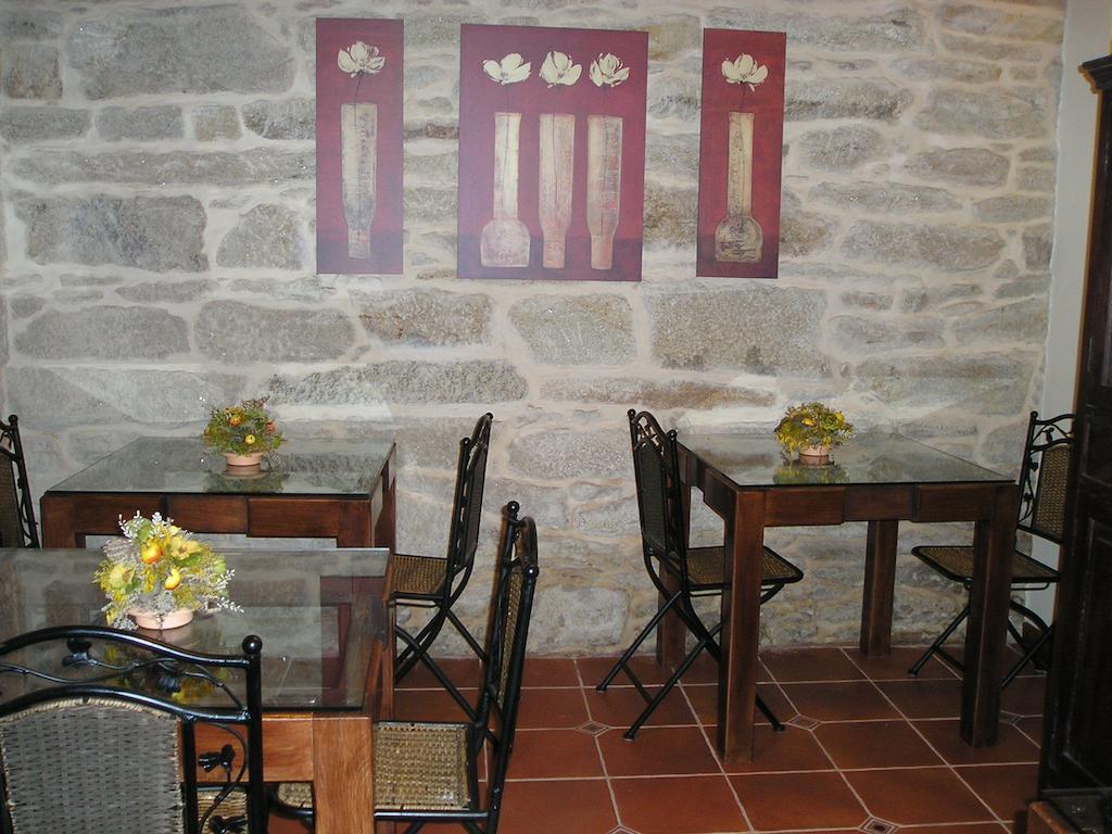 Jallambau Rural Muros Room photo