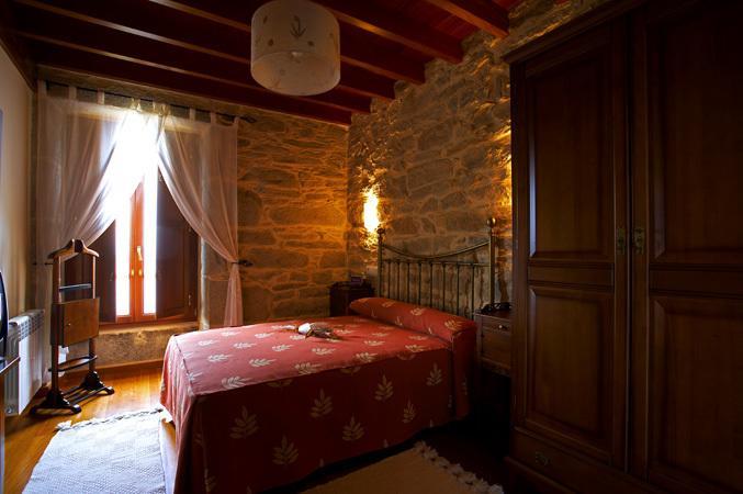 Jallambau Rural Muros Room photo